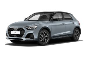 Подбор шин на Audi A1 citycarver 2019