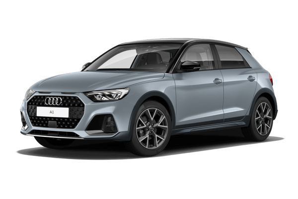 Подбор шин на Audi A1 citycarver 2020