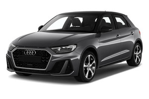 Размер колёс на Audi A1 2025 Подбор шин на Audi A1 2025