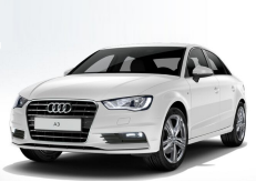 Размер колёс на Audi A3 2016 Подбор шин на Audi A3 2016