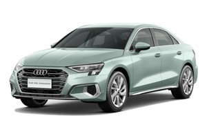 Подбор шин на Audi A3L 2024