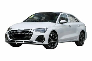 Подбор шин на Audi A3L 2025