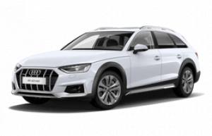 Подбор шин на Audi A4 Allroad 2020