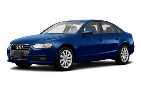 Размер колёс на Audi A4L 2013 Подбор шин на Audi A4L 2013