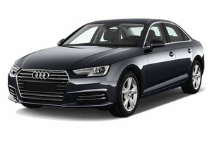 Размер колёс на Audi A4L 2018 Подбор шин на Audi A4L 2018