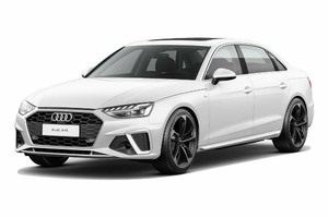 Подбор шин на Audi A4L 2025