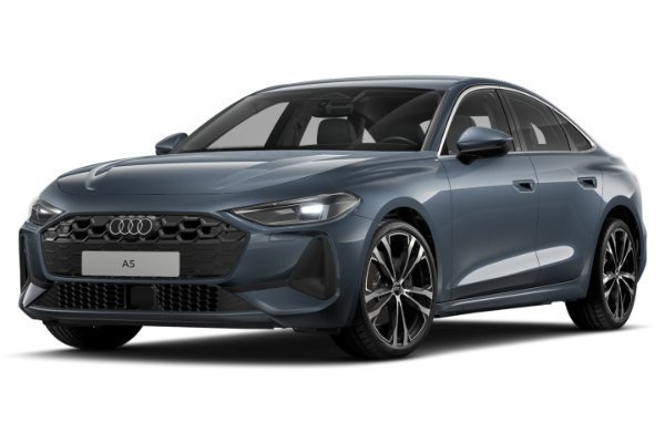 Размер колёс на Audi A5 2026 Подбор шин на Audi A5 2026