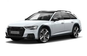 Подбор шин на Audi A6 Allroad 2019