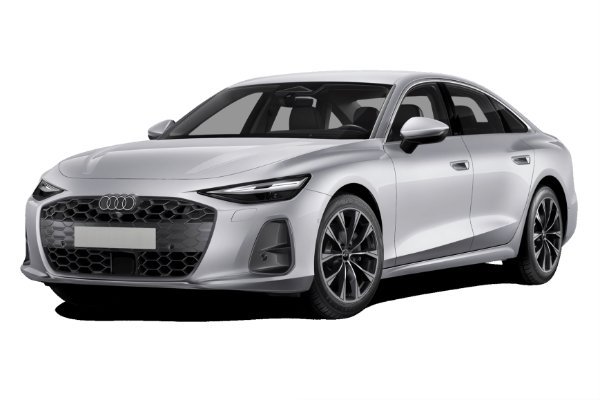 Размер колёс на Audi A6 2026 Подбор шин на Audi A6 2026