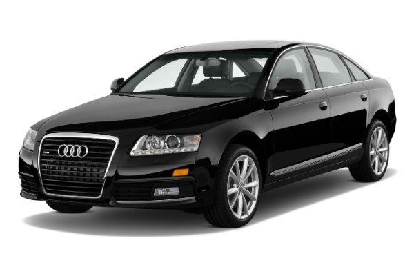 Размер колёс на Audi A6L 2010 Подбор шин на Audi A6L 2010