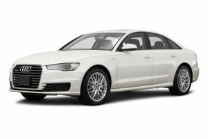 Размер колёс на Audi A6L 2017 Подбор шин на Audi A6L 2017