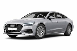 Размер колёс на Audi A7 2025 Подбор шин на Audi A7 2025
