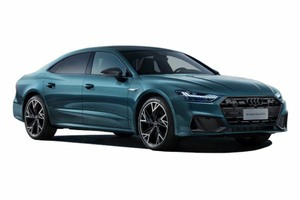 Подбор шин на Audi A7L 2024