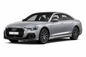 Подбор шин и дисков для автомобиля Audi A8. Шины на Audi