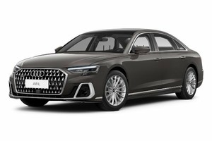 Подбор шин на Audi A8L 2022