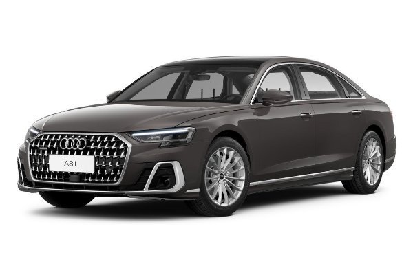 Размер колёс на Audi A8L 2026 Подбор шин на Audi A8L 2026