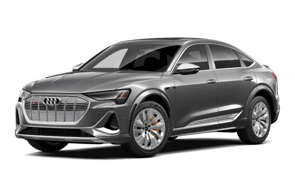Размер колёс на Audi e-tron S Sportback 2021 Подбор шин на Audi e-tron S Sportback 2021