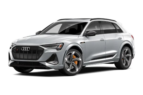 Размер колёс на Audi e-tron S 2021 Подбор шин на Audi e-tron S 2021