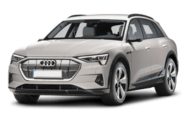 Размер колёс на Audi e-tron 2020 Подбор шин на Audi e-tron 2020