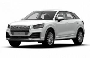 Подбор шин на Audi Q2 2017