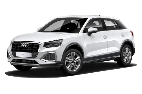 Размер колёс на Audi Q2 2021 Подбор шин на Audi Q2 2021