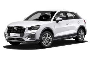 Подбор шин на Audi Q2 2022