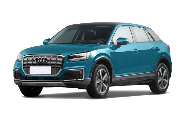 Подбор шин на Audi Q2L e-tron 2020