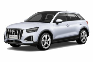 Подбор шин на Audi Q2L 2024