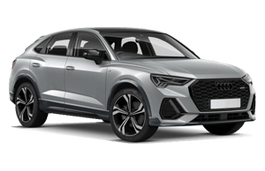 Размер колёс на Audi Q3 Sportback 2022 Подбор шин на Audi Q3 Sportback 2022