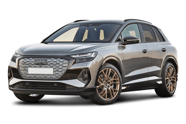 Размер колёс на Audi Q4 2023 Подбор шин на Audi Q4 2023