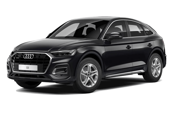 Подбор шин на Audi Q5 Sportback 2022