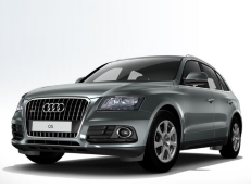 Audi Q5 2016