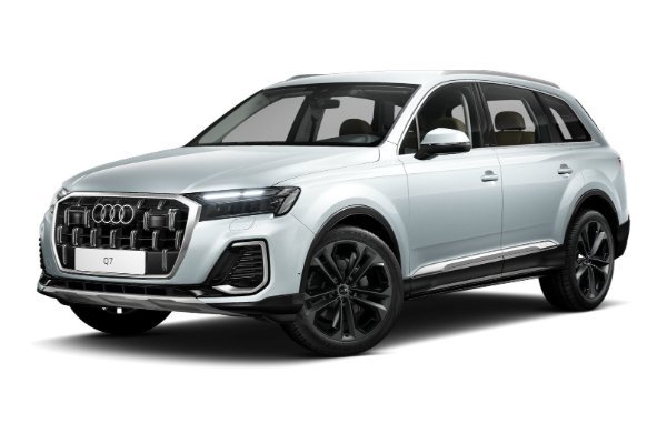 Размер колёс на Audi Q7 2026 Подбор шин на Audi Q7 2026