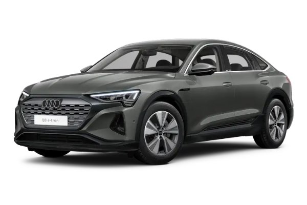 Размер колёс на Audi Q8 Sportback e-tron 2025 Подбор шин на Audi Q8 Sportback e-tron 2025