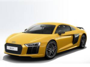 Подбор шин на Audi R8 2012