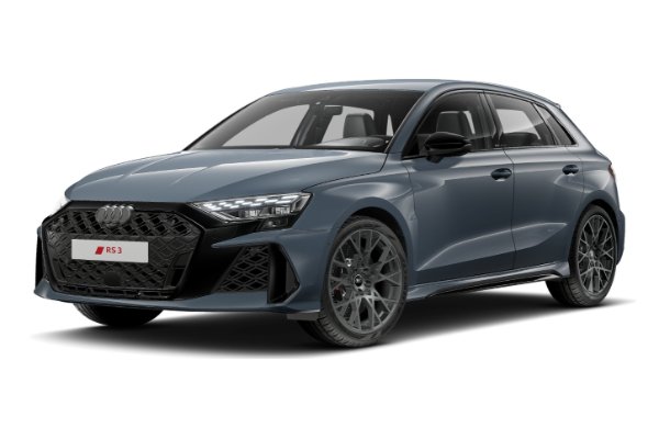 Размер колёс на Audi RS3 2026 Подбор шин на Audi RS3 2026