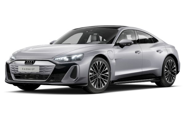 Размер колёс на Audi S e-tron GT 2025 Подбор шин на Audi S e-tron GT 2025