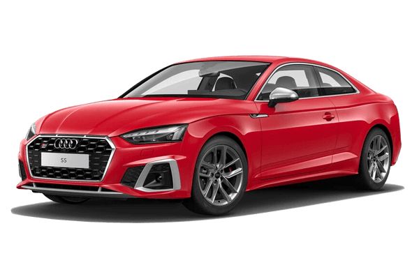 Подбор шин на Audi S5 2025