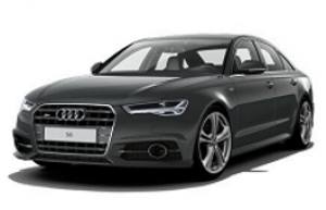 Подбор шин на Audi S6 2014