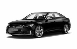 Подбор шин на Audi S6 2022