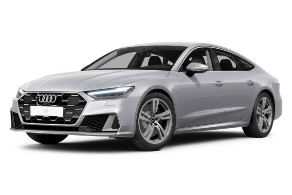 Подбор шин на Audi S7 2025