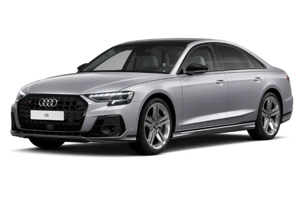 Размер колёс на Audi S8 2024 Подбор шин на Audi S8 2024