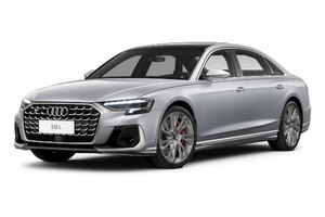 Подбор шин на Audi S8L 2025