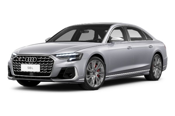 Подбор шин на Audi S8L 2025