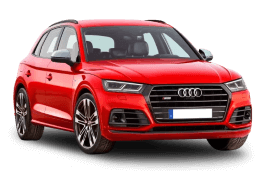 Подбор шин на Audi SQ5 2020