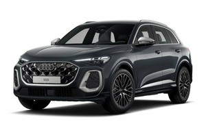 Размер колёс на Audi SQ5 2026 Подбор шин на Audi SQ5 2026