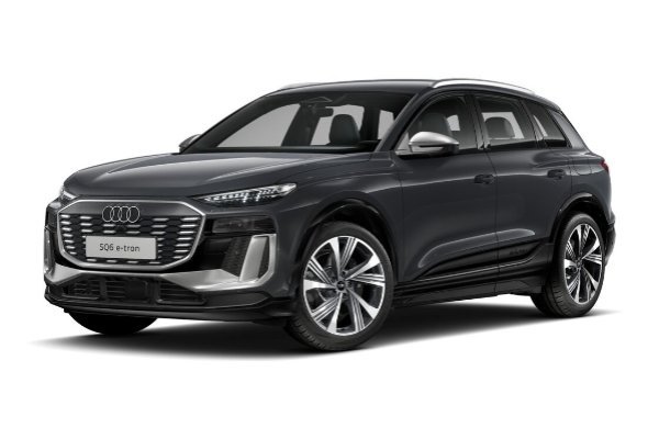 Размер колёс на Audi SQ6 e-tron 2026 Подбор шин на Audi SQ6 e-tron 2026