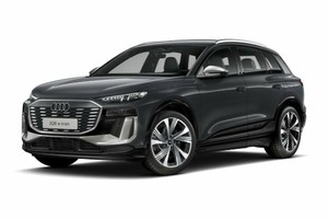 Размер колёс на Audi SQ6 e-tron 2027 Подбор шин на Audi SQ6 e-tron 2027