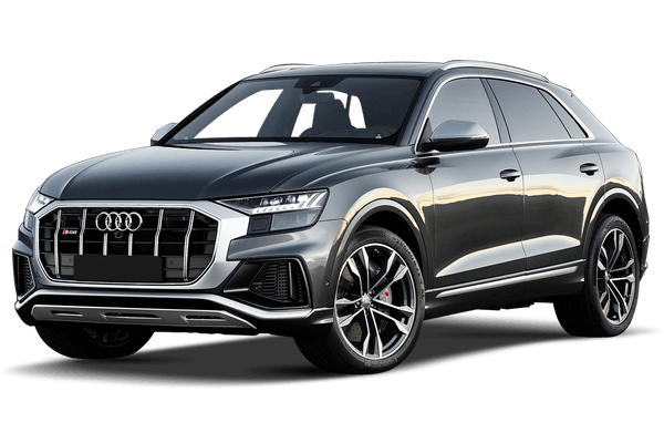 Размер колёс на Audi SQ8 2020 Подбор шин на Audi SQ8 2020