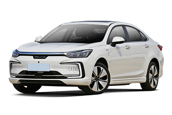 Размер колёс на BAIC BJEV BEIJING-EU7 2019 Подбор шин на BAIC BJEV BEIJING-EU7 2019